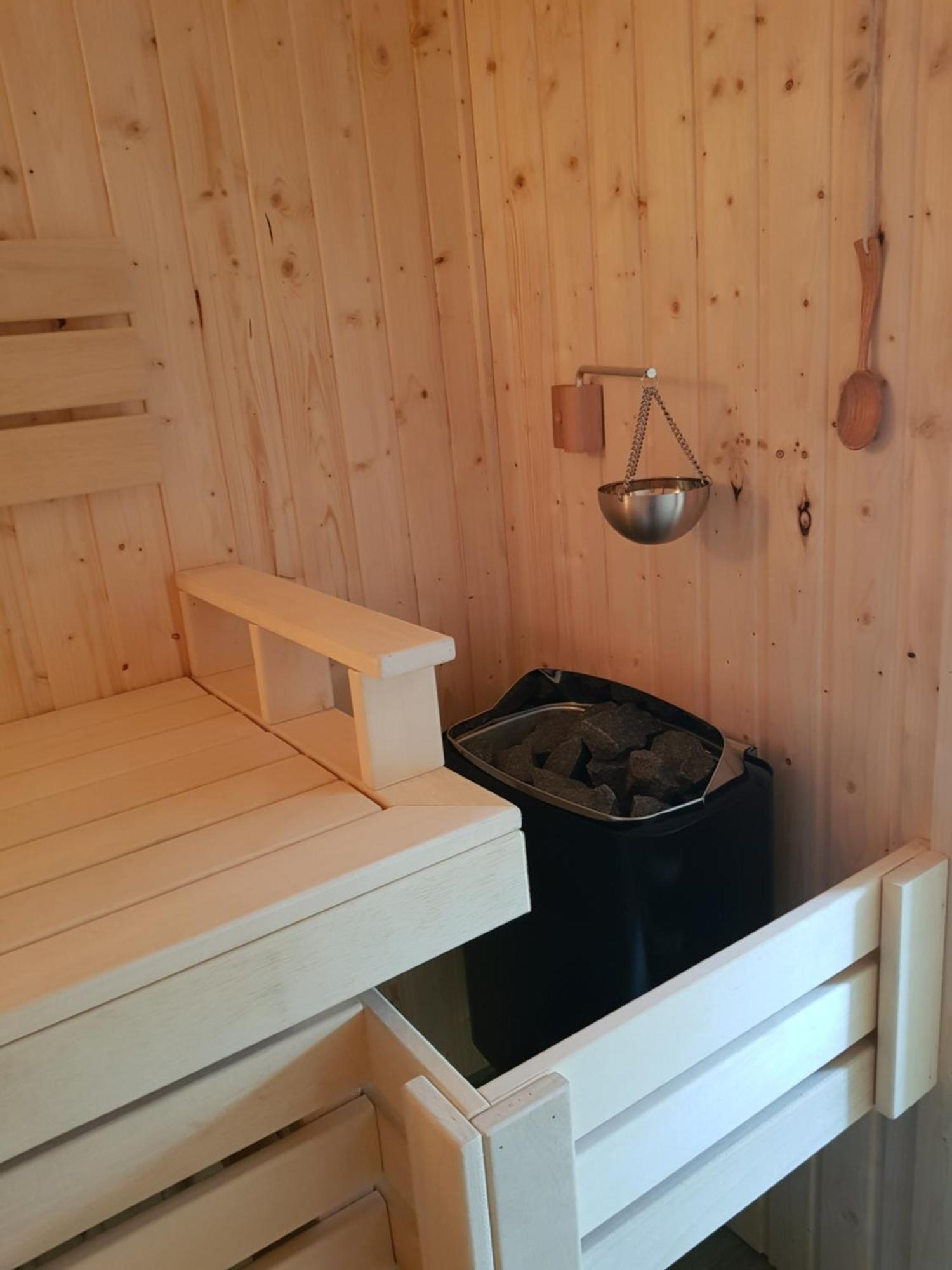 Dom Gorski Klimat-Willa 160 M2 Z Wewnetrzna Sauna Finska, Znizki Do Term Goracy Potok Zakopane Esterno foto