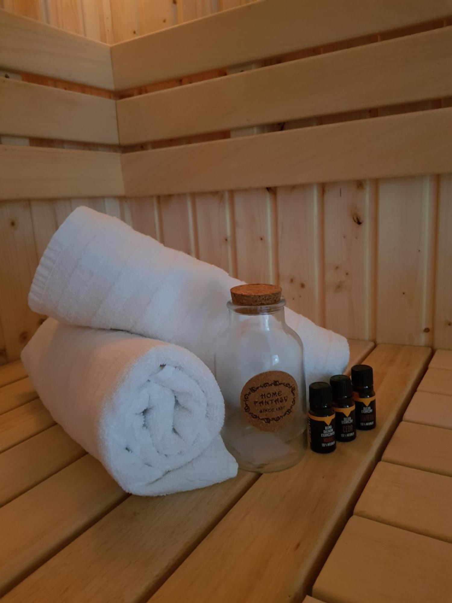 Dom Gorski Klimat-Willa 160 M2 Z Wewnetrzna Sauna Finska, Znizki Do Term Goracy Potok Zakopane Esterno foto