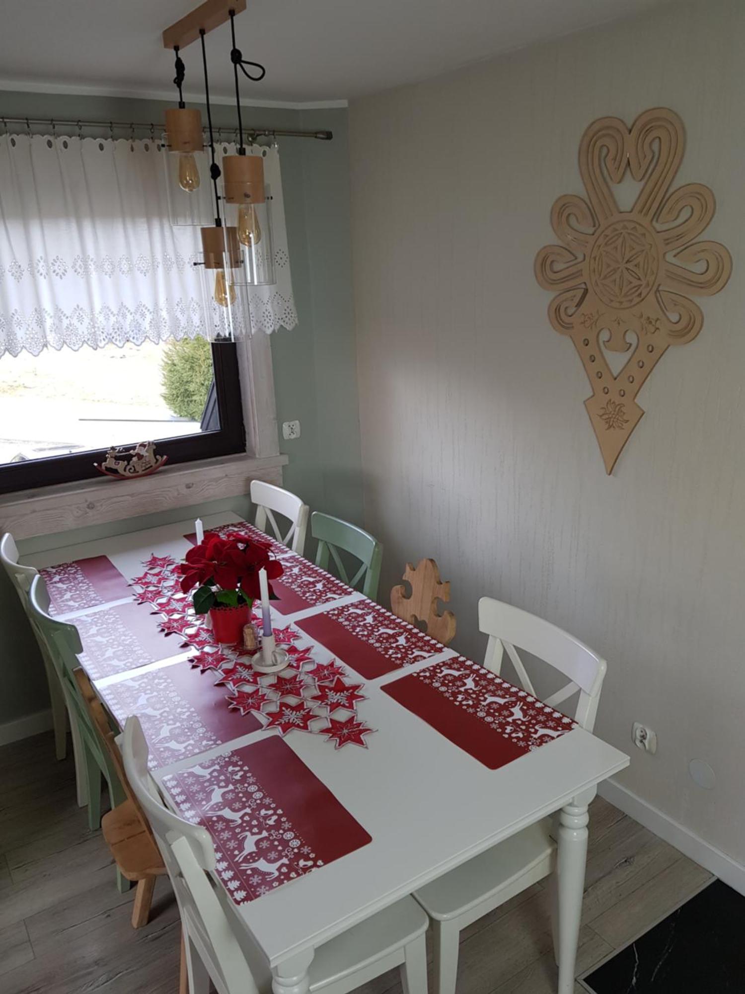 Dom Gorski Klimat-Willa 160 M2 Z Wewnetrzna Sauna Finska, Znizki Do Term Goracy Potok Zakopane Esterno foto